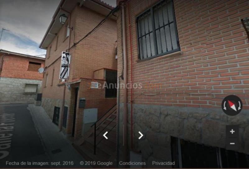 Apartamento en venta en  Valdemorillo pueblo, Valdemorillo