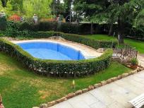Duplex en alquiler en  Ciudad Lineal, Madrid