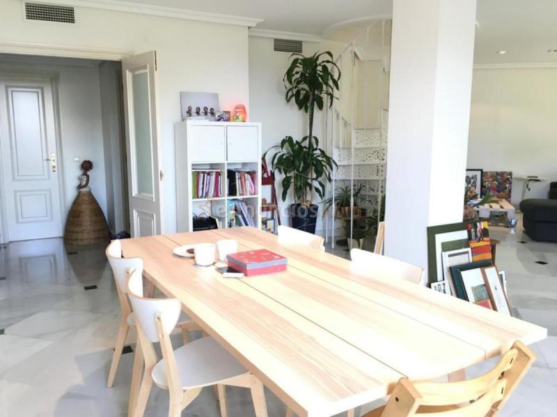 Duplex en alquiler en  Ciudad Lineal, Madrid