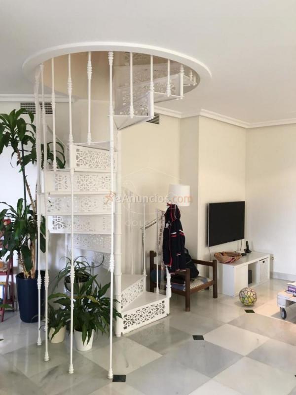 Duplex en alquiler en  Ciudad Lineal, Madrid