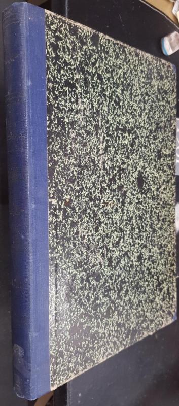 Los transportes férreos. Publicación comercial de ferrocarriles. Año XXXVII, Madrid 1 de enero de 1923, n 1651 hasta 24 de octubre de 1923, n 1690  Año XXXVII, Madrid 1 de noviembre de 1923, n 1 hasta 24 de diciembre de 1923, n 8