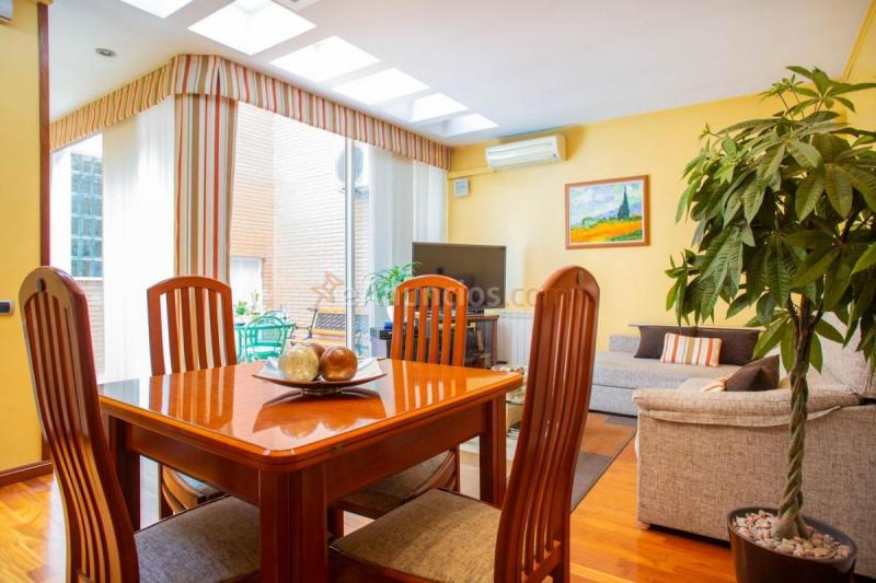 Adosado en venta en  Centre, Hospitalet de Llobregat