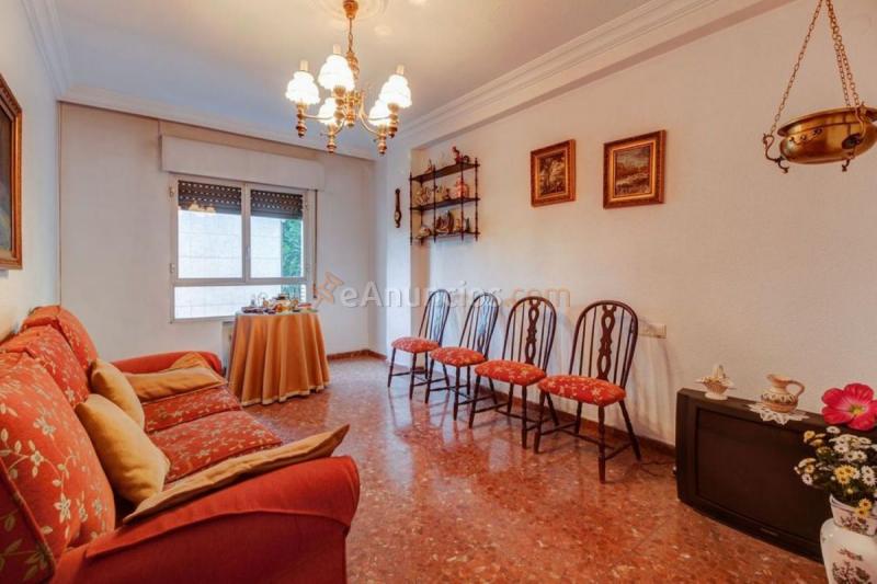 Apartamento en venta en  Zoco - Poniente - Vistalegre, Córdoba