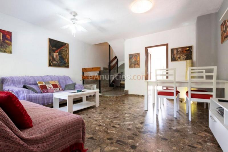 Duplex en venta en  El Saler