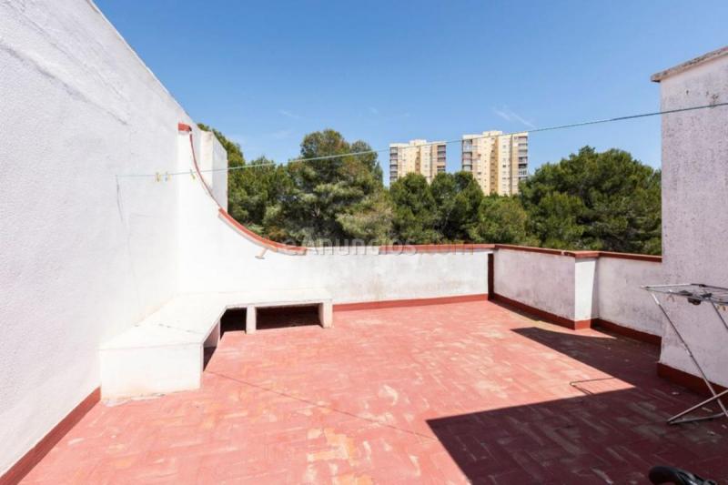 Duplex en venta en  El Saler