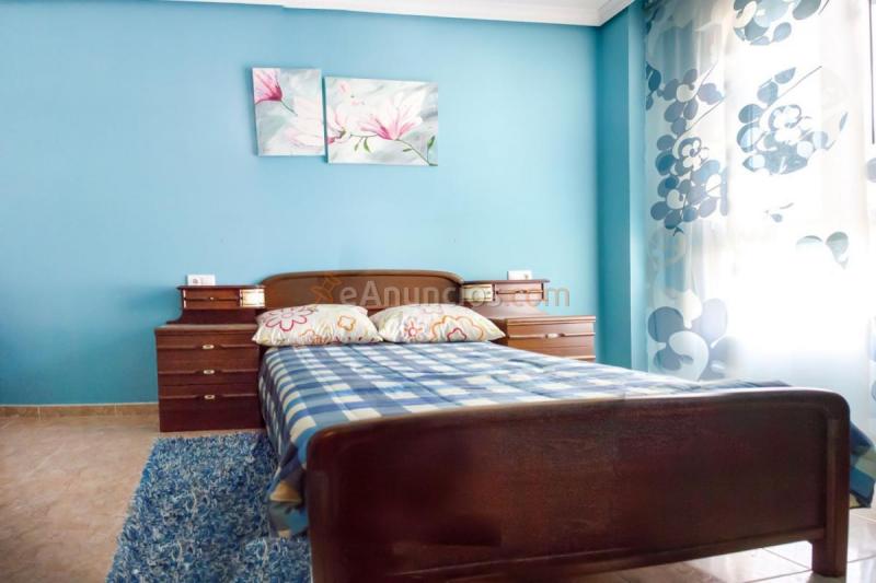 Apartamento en venta en  Cabañas Raras