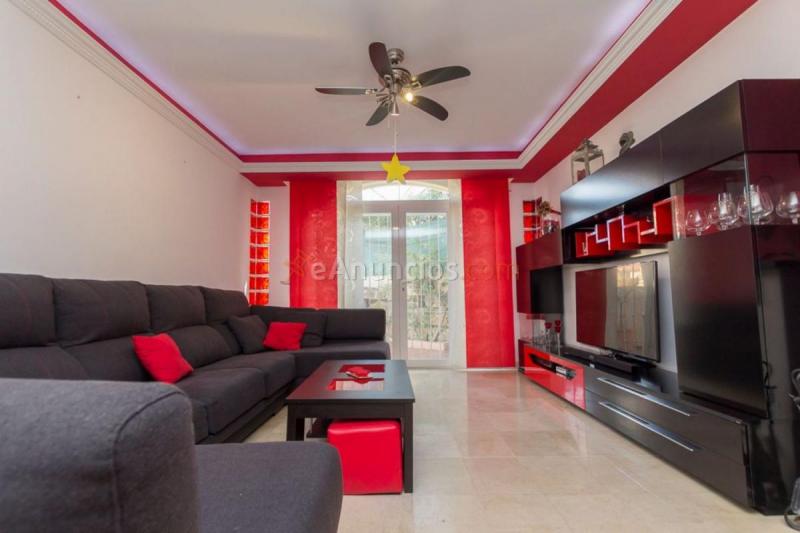 Adosado en venta en  Riviera del Sol, Mijas