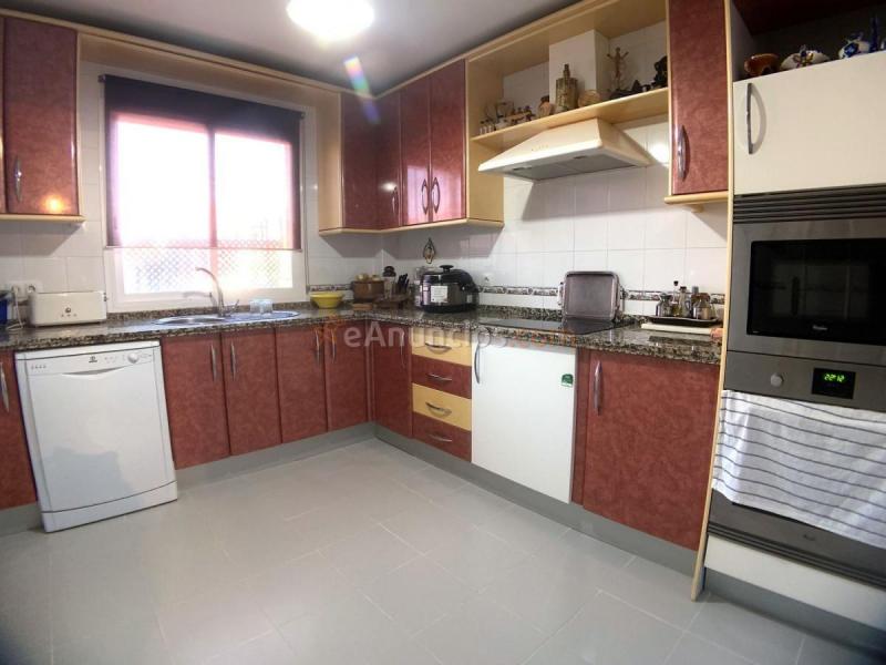 Casa en venta en  Salteras