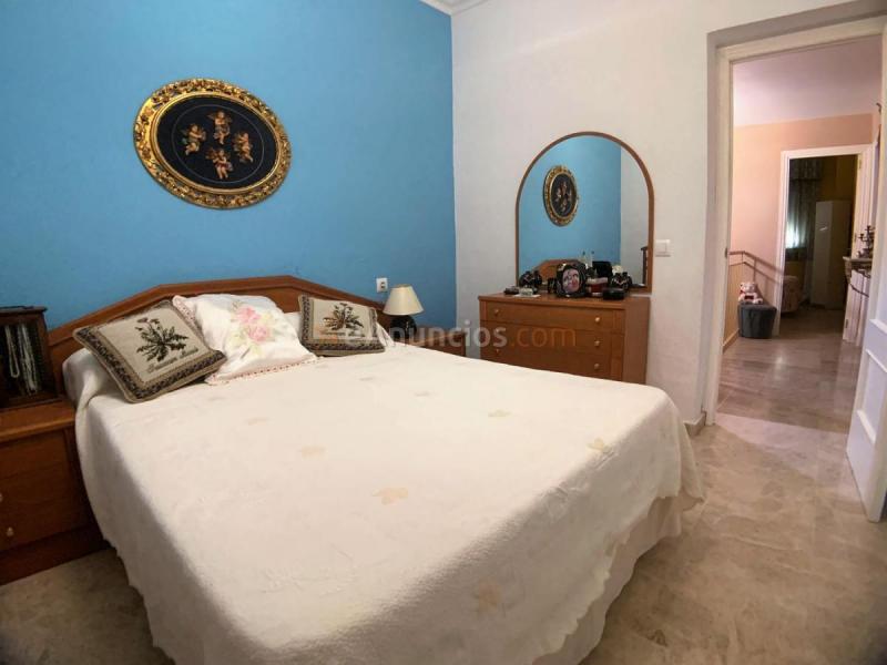 Casa en venta en  Salteras