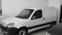 Citroen Berlingo FIRST 1. 6 HDI 75CV de 2008 con 116.200 Km por 4.900 EUR. en Salamanca