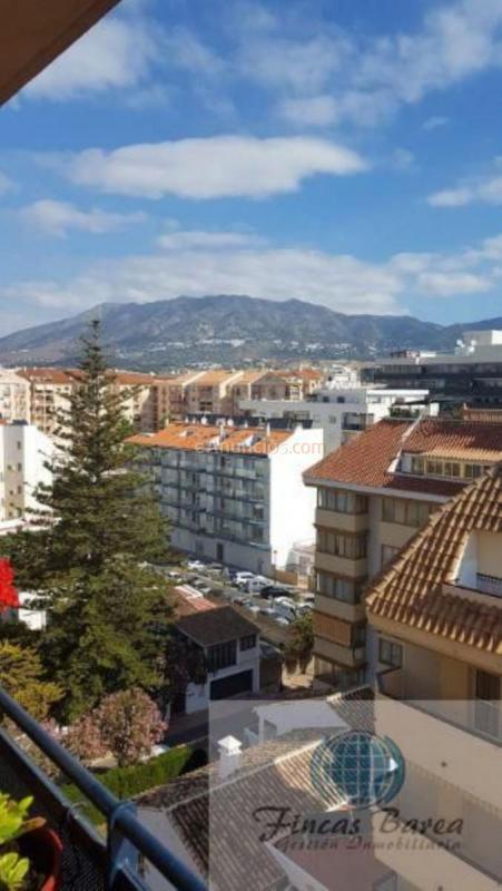 Apartamento en venta en  Zona Puerto Deportivo, Fuengirola