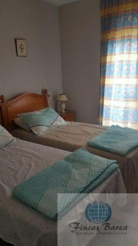 Apartamento en venta en  Zona Puerto Deportivo, Fuengirola