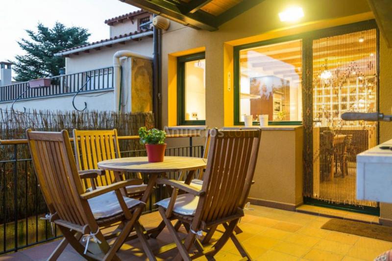 Adosado en venta en  Centre, Castellar del Valls