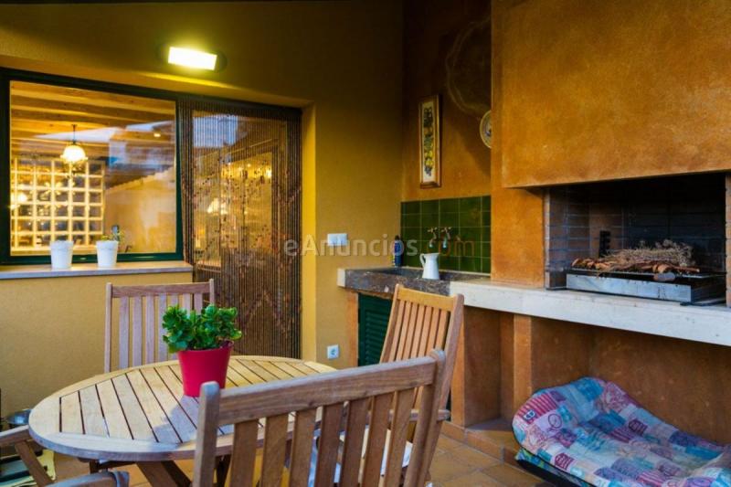 Adosado en venta en  Centre, Castellar del Valls