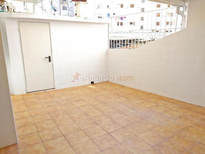 Apartamento en venta en  Campanar, Valncia