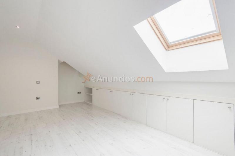 Duplex en venta en  Retiro, Madrid