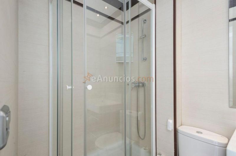 Duplex en venta en  Retiro, Madrid