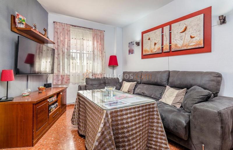 Apartamento en venta en  Centro, Málaga