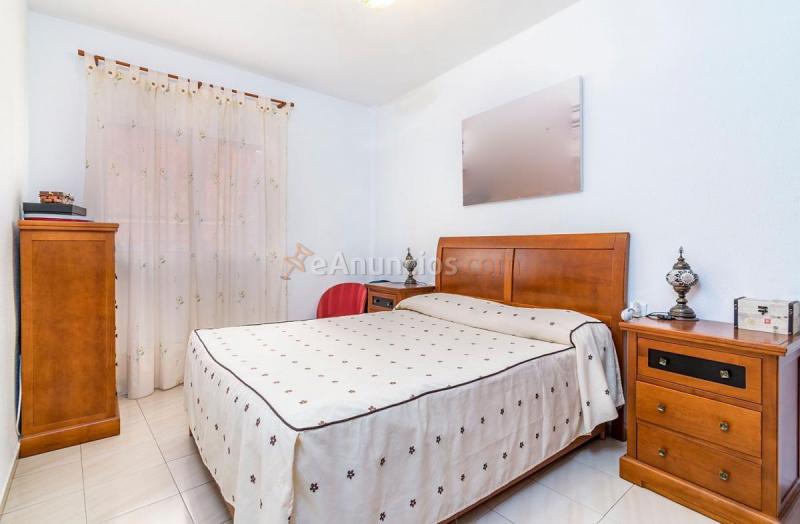 Apartamento en venta en  Centro, Málaga