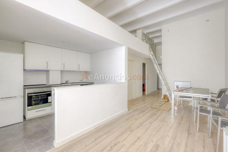 Apartamento en venta en  Sants-Montjuc, Barcelona