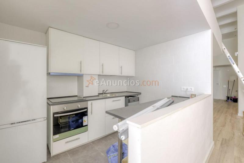 Apartamento en venta en  Sants-Montjuc, Barcelona
