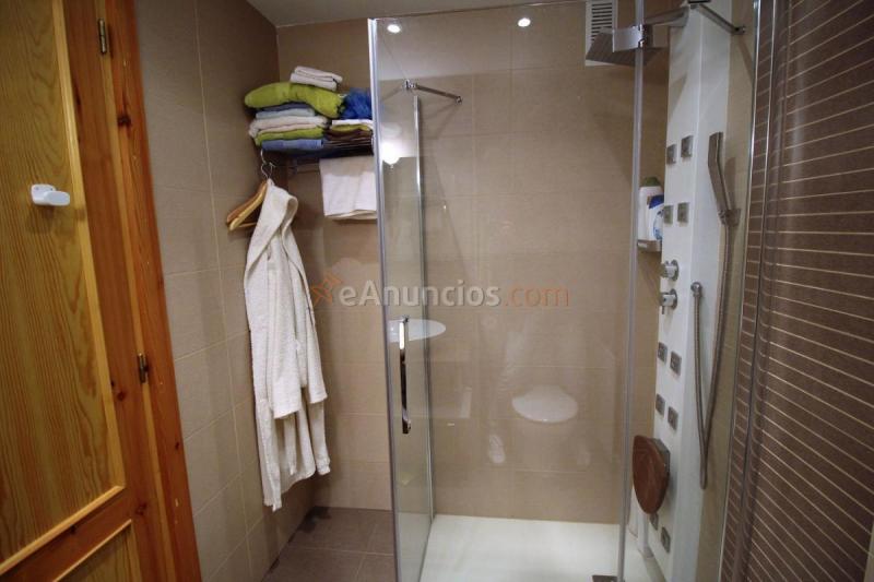 Apartamento en venta en  calzada de las monjas, Casco Urbano, Jaca