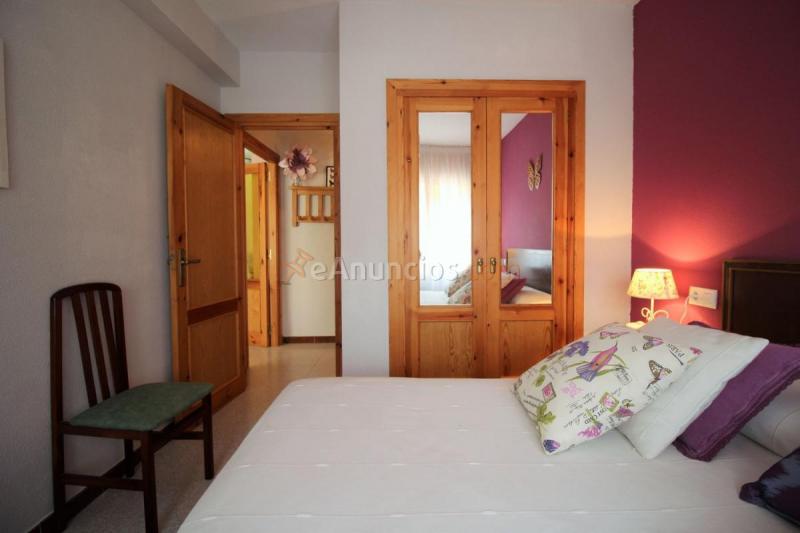 Apartamento en venta en  calzada de las monjas, Casco Urbano, Jaca