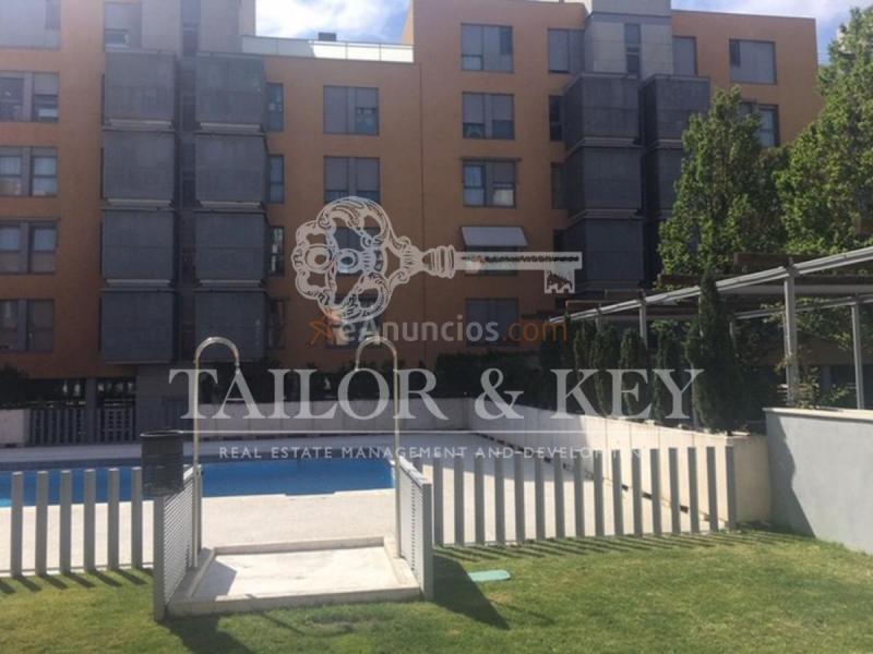 Apartamento en alquiler en  Fuencarral, Madrid