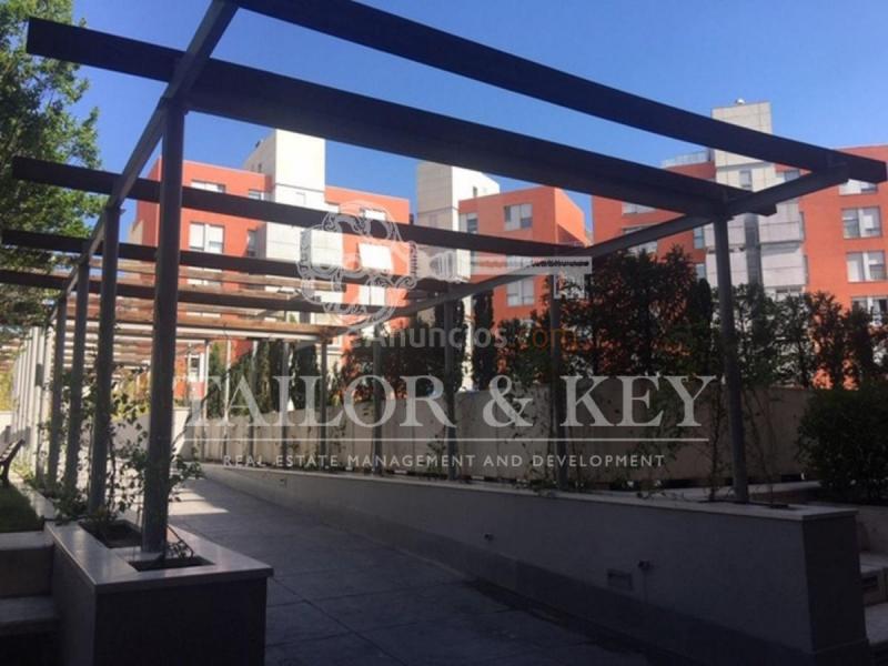 Apartamento en alquiler en  Fuencarral, Madrid