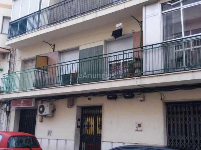 Apartamento en venta en Calle Manuel Sánchez, Isla Chica, Huelva