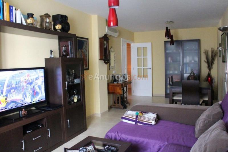 Apartamento en venta en  El Morche, Torrox