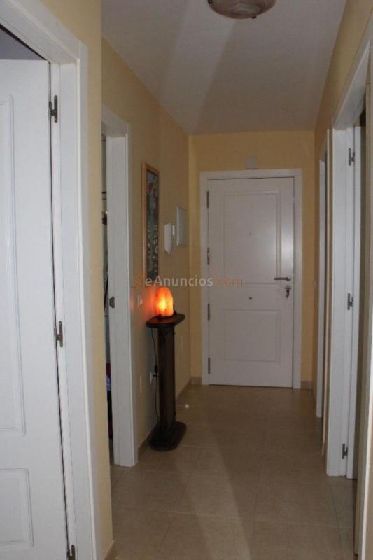 Apartamento en venta en  El Morche, Torrox