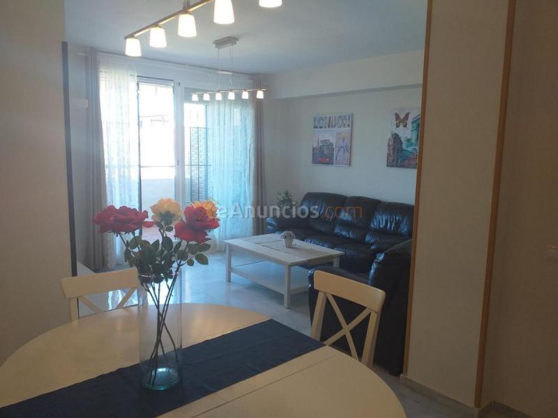 Apartamento en venta en  Almayate Bajo