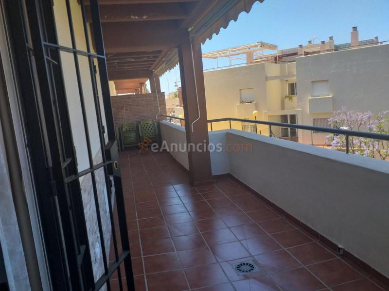 Apartamento en venta en  Almayate Bajo