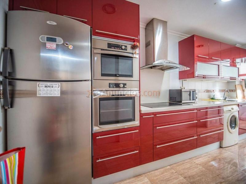 Apartamento en venta en  Beniel