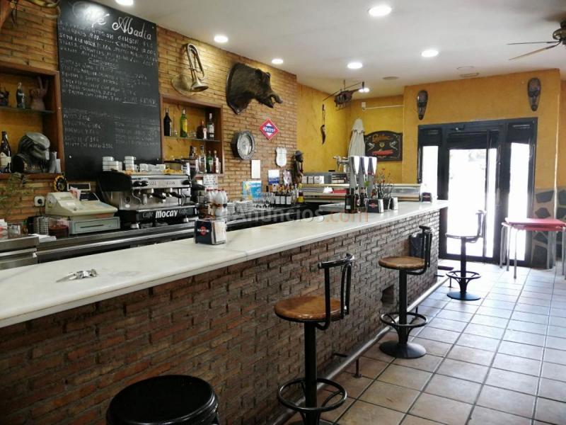 Local Comercial en venta en  Mayor, Mejorada del Campo