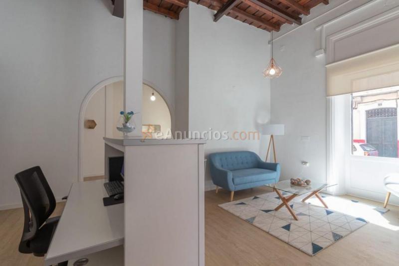 Local Comercial en alquiler en  Centro-Ifara, Santa Cruz de Tenerife