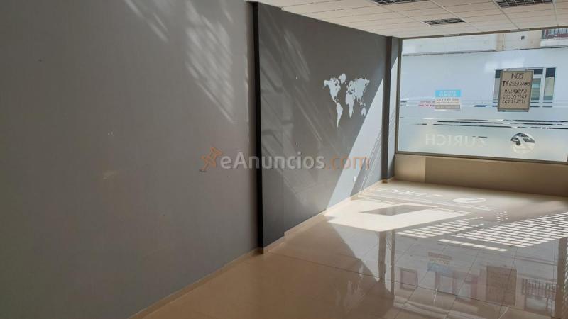 Local Comercial en venta en Calle Agrelo, Bertamirans, Ames