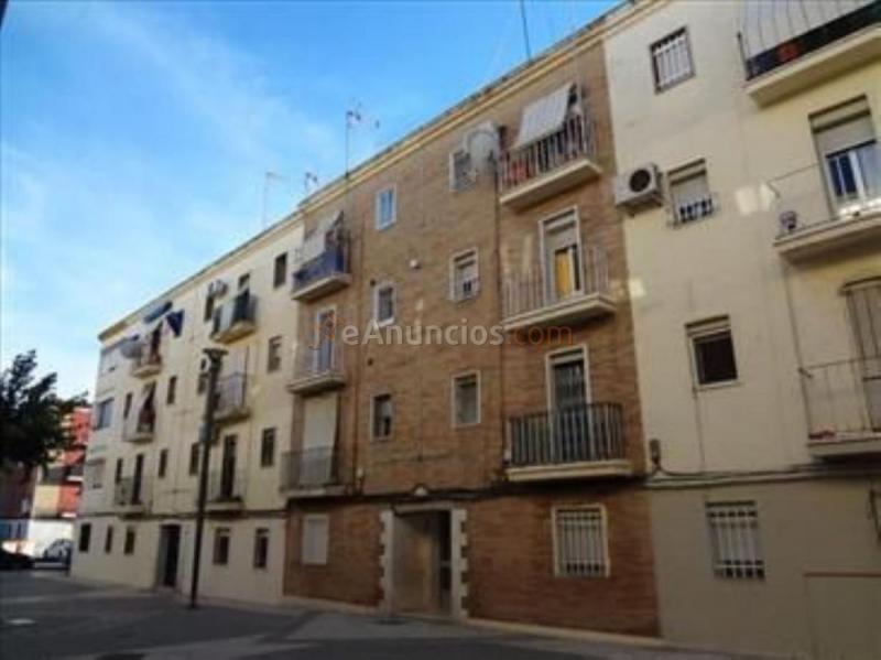 Apartamento en venta en Calle Bolivia, Isla Chica, Huelva