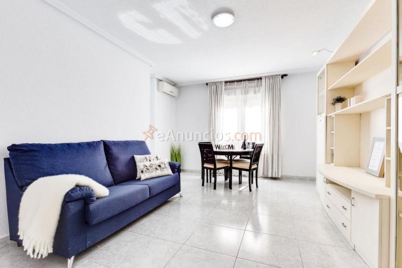 Apartamento en venta en  Zoa, Playa del Cura, Torrevieja