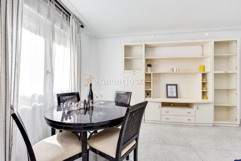 Apartamento en venta en  Zoa, Playa del Cura, Torrevieja