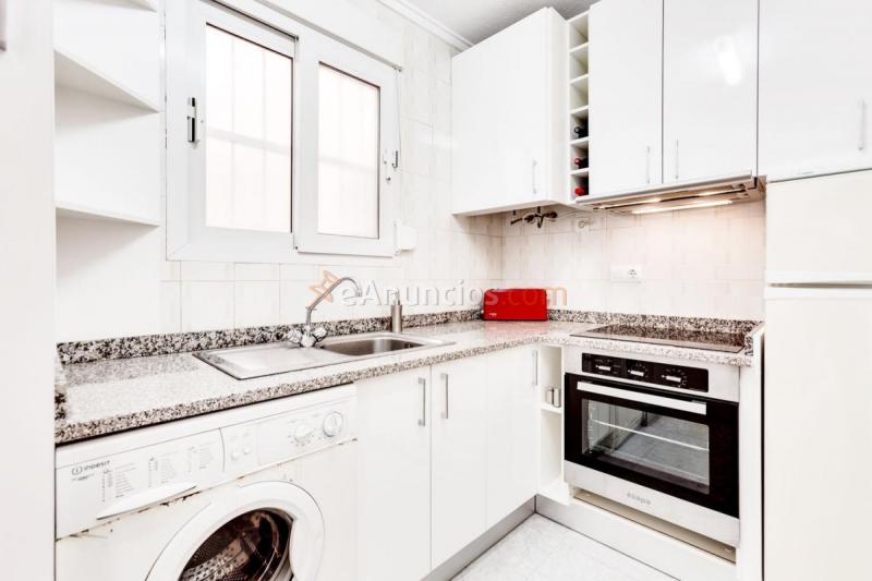 Apartamento en venta en  Zoa, Playa del Cura, Torrevieja