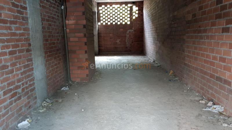 Local Comercial en alquiler en  doctor maceira, Conxo, Santiago de Compostela