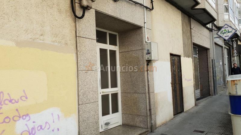 Local Comercial en alquiler en  doctor maceira, Conxo, Santiago de Compostela