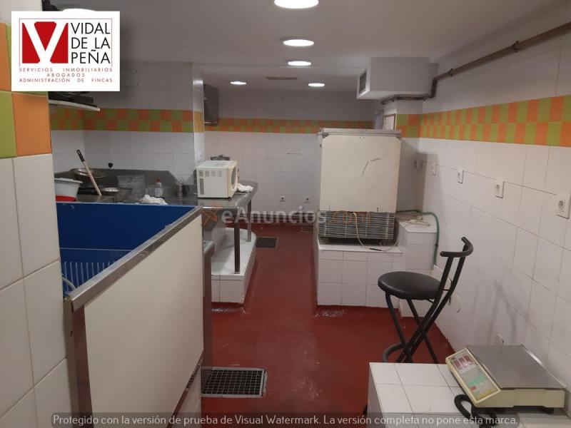 Local Comercial en alquiler en  Tetuan, General Dávila, Santander