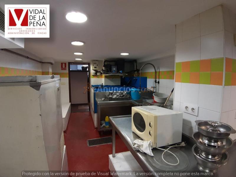 Local Comercial en alquiler en  Tetuan, General Dávila, Santander