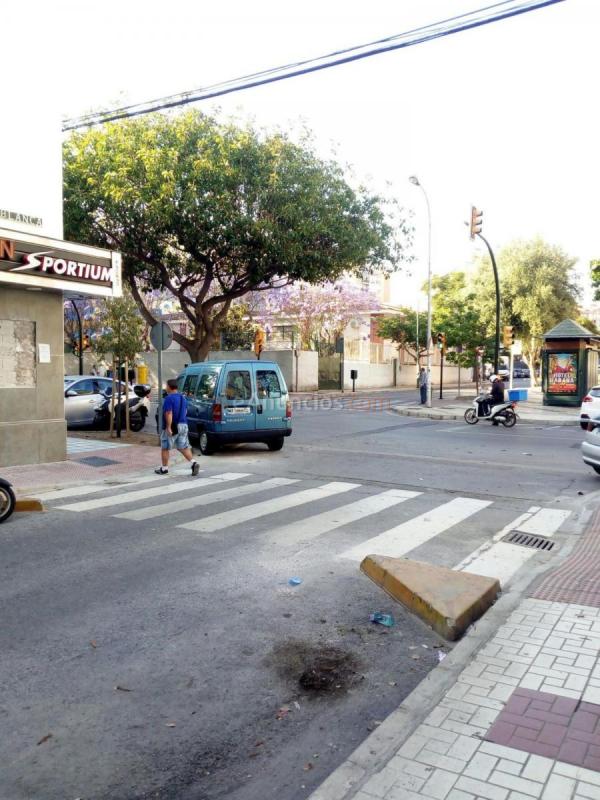 Loft en venta en  Carretera de Cádiz, Málaga