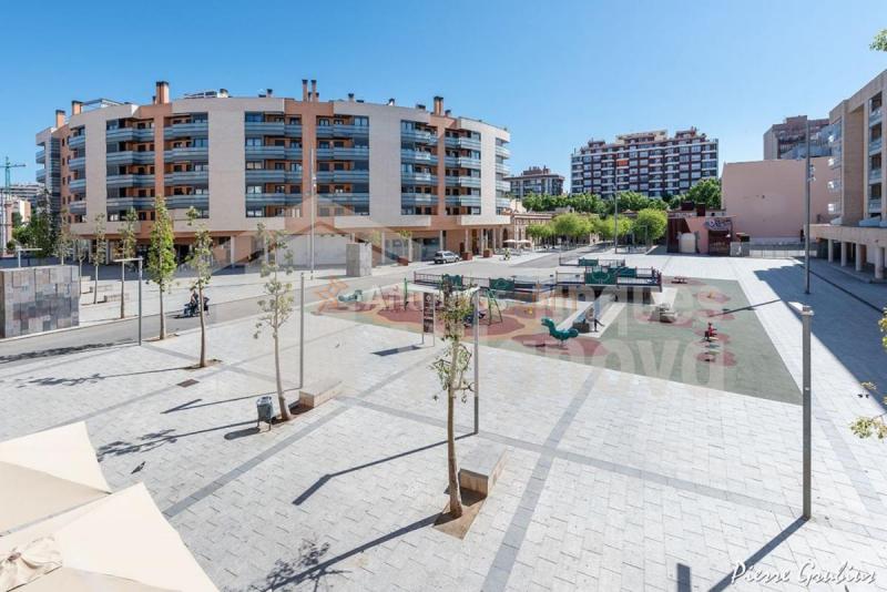 Apartamento en venta en Plaza Cultura de la Pau, Ponent, Reus