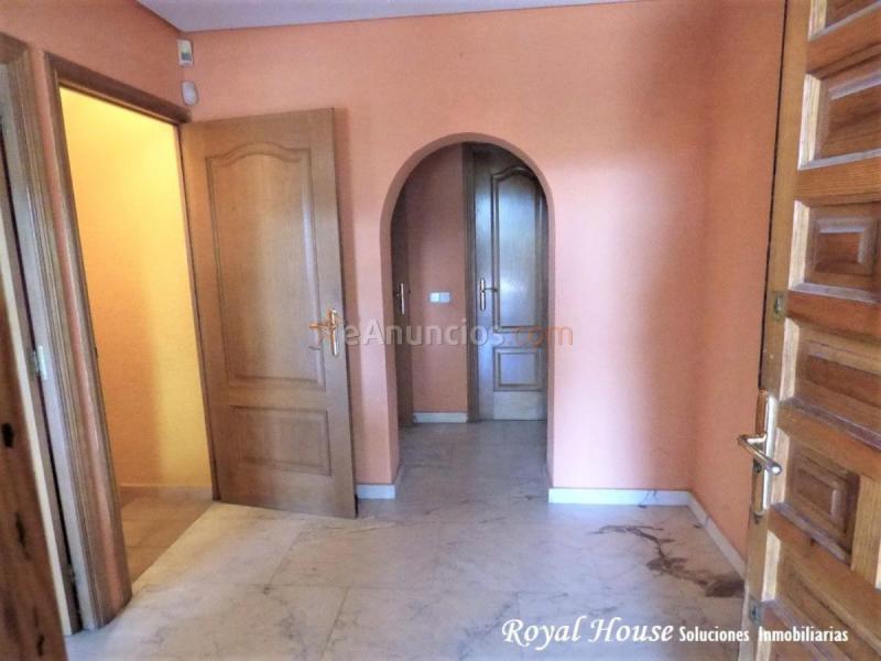 Adosado en venta en  VIRGEN DEL VALLE, Guadarrama