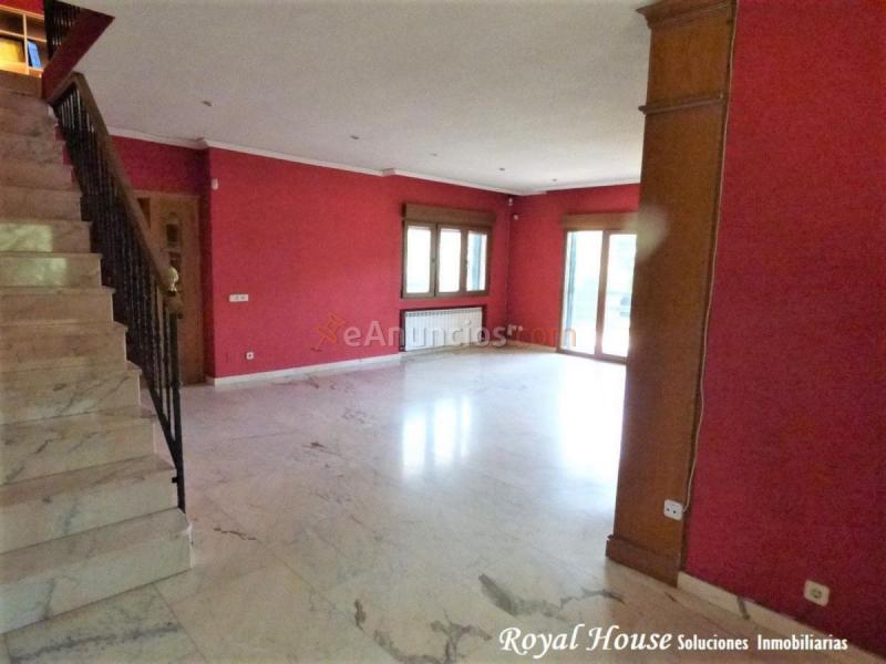 Adosado en venta en  VIRGEN DEL VALLE, Guadarrama